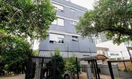 Apartamento com 1 quarto à venda na Rua Doutor Eduardo Chartier, 1043, Passo da Areia, Porto Alegre, 35 m2 por R$ 223.000