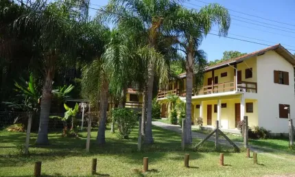 Prédio à venda na Das Figueiras, 1440, Capão, Garopaba, 360 m2 por R$ 1.990.000