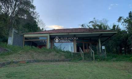 Casa comercial à venda na SC 434, s/n, 434, Campo Duna, Garopaba, 300 m2 por R$ 1.450.000