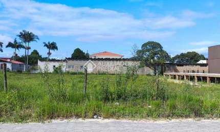 Terreno à venda na N, 1425, Campo D'una, Imbituba, 456 m2 por R$ 296.400
