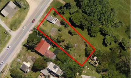 Terreno comercial à venda na SC 434, 000, Campo Duna, Garopaba, 1513 m2 por R$ 2.990.000