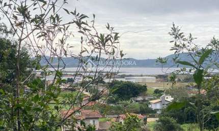 Terreno à venda na João Joaquim Da Silva, 5557, Encantada, Garopaba, 6000 m2 por R$ 1.750.000