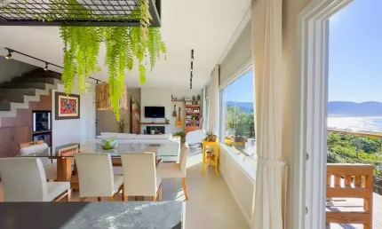 Casa com 4 quartos à venda na Joaquim De Souza Pires, 134, Centro, Garopaba, 200 m2 por R$ 2.650.000