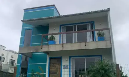 Casa com 2 quartos à venda na Ilha Das Flores, 264, Ambrósio, Garopaba, 180 m2 por R$ 1.490.000