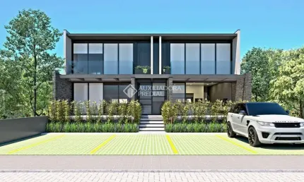 Apartamento com 2 quartos à venda na Dos Pinheiros, 210, Morrinhos, Garopaba, 132 m2 por R$ 1.490.000