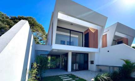 Casa com 2 quartos à venda na Fernandes Dos Santos, 1, Siriú, Garopaba, 145 m2 por R$ 1.750.000
