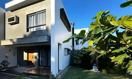 Casa com 3 quartos à venda na teodoro olavio pacheco, 350, centro, garopaba, 103 m2 por r$ 1.310.000