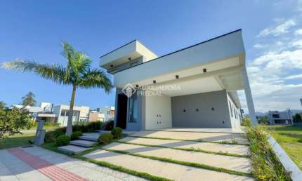 Casa com 3 quartos à venda na Servidão Ronei Marcos Evaldt, 1850, Campo Duna, Garopaba, 185 m2 por R$ 2.250.000