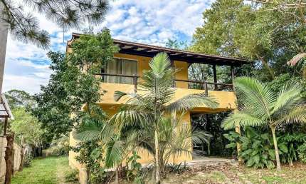 Casa com 2 quartos à venda na Geral de Ibiraquera, s/n, 688, Ibiraquera, Imbituba, 100 m2 por R$ 700.000