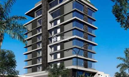 Apartamento com 1 quarto à venda na Dr. João Rimsa, 809, Centro, Imbituba, 43 m2 por R$ 380.000