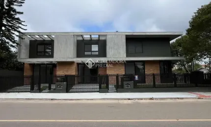 Casa com 2 quartos à venda na Ismael Lobo, 1313, Centro, Garopaba, 94 m2 por R$ 1.100.000