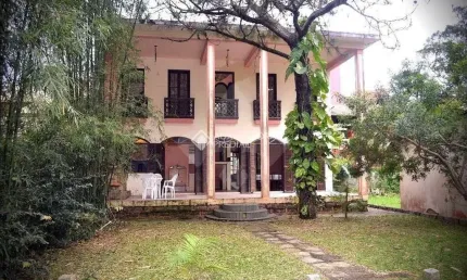 Casa com 3 quartos à venda na Das Tainhas, 6767, Capão, Garopaba, 100 m2 por R$ 1.400.000