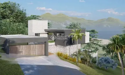 Casa com 3 quartos à venda na Geral Praia Da Silveira, 223, Praia da Silveira, Garopaba, 390 m2 por R$ 3.612.950