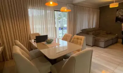 Apartamento com 3 quartos à venda na Rua Prefeito João Orestes De Araújo, 47, Centro, Garopaba, 145 m2 por R$ 1.150.000