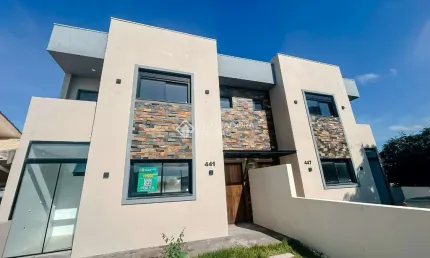 Casa com 2 quartos à venda na João Cardoso, 441, Areais da Palhocinha, Garopaba, 132 m2 por R$ 695.000