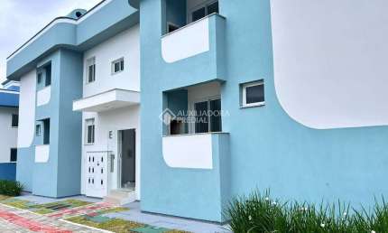 Apartamento com 2 quartos à venda na Da Limpa, 100, Campo Duna, Garopaba, 56 m2 por R$ 399.000