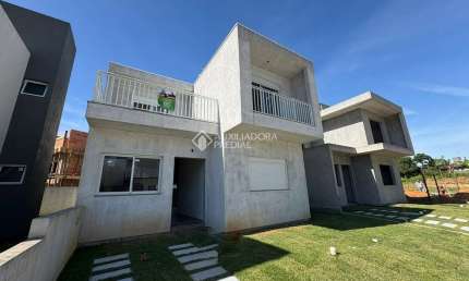 Casa com 3 quartos à venda na Dos Açores, 975, Ambrósio, Garopaba, 120 m2 por R$ 850.000