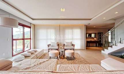 Casa com 3 quartos à venda na Gamboa, 3900, Praia da Gamboa, Garopaba, 300 m2 por R$ 1.990.000