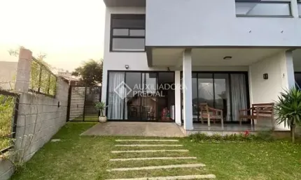 Casa com 3 quartos à venda na Maria Carolina De Abreu, 45, Ambrósio, Garopaba, 134 m2 por R$ 1.500.000