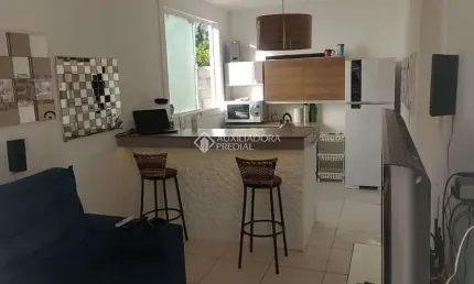 Casa com 1 quarto à venda na Bernardino Manoel Bernardo, 765, Encantada, Garopaba, 360 m2 por R$ 560.000