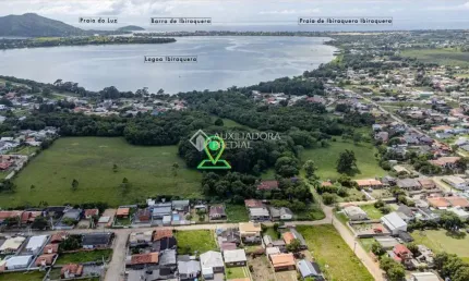 Terreno à venda na Servidão 01, 01, Alto Arroio, Imbituba, 78548 m2 por R$ 5.900.000
