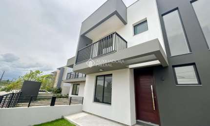 Casa com 2 quartos à venda na Manoel Domingos Ferreira, 62, Campo Duna, Garopaba, 80 m2 por R$ 630.000