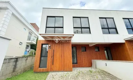 Casa com 3 quartos à venda na Marcos Bernardino Rodrigues, 116, Ambrósio, Garopaba, 99 m2 por R$ 747.000