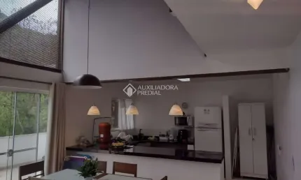 Casa com 4 quartos à venda na Luiz Zanelato, 222, Encantada, Garopaba, 184 m2 por R$ 860.000