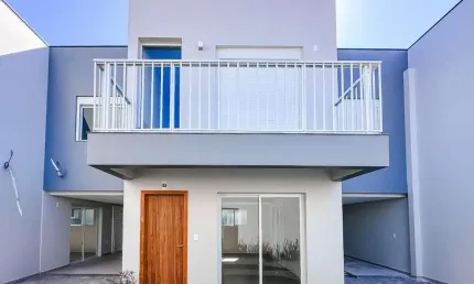 Casa com 2 quartos à venda na Jovino Piucco, 142, Centro, Garopaba, 105 m2 por R$ 1.060.000