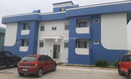 Apartamento com 2 quartos à venda na João Vennancio Gonçalves, 2063, Campo Duna, Garopaba, 61 m2 por R$ 520.000