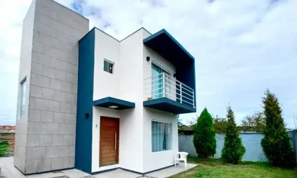 Casa com 2 quartos à venda na Job Ignácio Furtado, 100, Areais da Palhocinha, Garopaba, 77 m2 por R$ 598.000