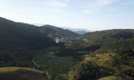 Fazenda à venda na Rua Manoel Elizandro da Silveira, 545, Penha, Paulo Lopes, 600000 m2 por R$ 9.500.000