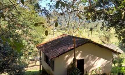 Casa com 2 quartos à venda na Servidão Maura Lino Benedet, 43, Ressacada, Garopaba, 60 m2 por R$ 650.000
