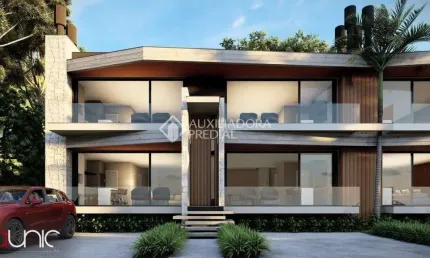 Apartamento com 2 quartos à venda na São Joaquim, 277, Vigia, Garopaba, 100 m2 por R$ 1.990.000