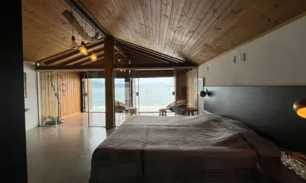 Casa com 2 quartos à venda na Manoel Cascaes, 166, Centro, Garopaba, 150 m2 por R$ 3.200.000