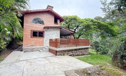 Casa com 3 quartos à venda na Leonildo Peirão, 112, Grama, Garopaba, 110 m2 por R$ 1.000.000