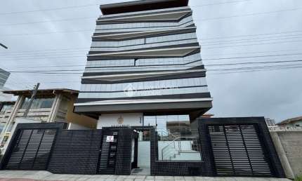 Apartamento com 2 quartos à venda na Paulino Martins, 226, Centro, Imbituba, 103 m2 por R$ 959.000