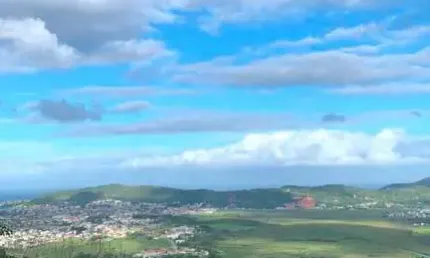 Terreno à venda na ilha graciosa, 20, ambrósio, garopaba, 3098 m2 por r$ 400.000