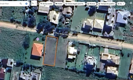 Terreno à venda na Jovino Pedro Linhares, 185, Areais da Palhocinha, Garopaba, 433 m2 por R$ 500.000