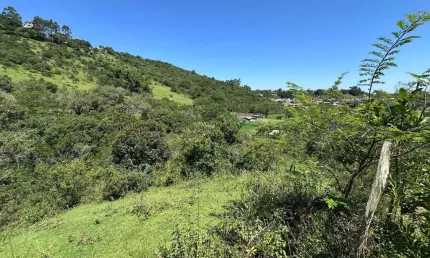 Terreno à venda na francisco manoel de jesus, 2, ambrósio, garopaba, 2492 m2 por r$ 630.000