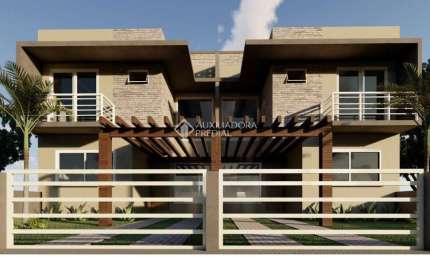 Casa com 2 quartos à venda na Ana Maria De Jesus, 78, Areais da Palhocinha, Garopaba, 78 m2 por R$ 650.000