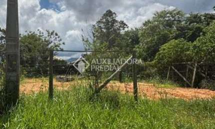Terreno à venda na Vilmar Bernardo, 55, Praia da Barra, Garopaba, 366 m2 por R$ 1.250.000