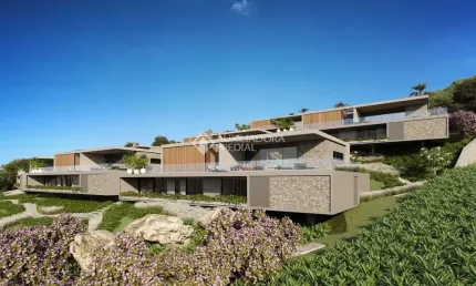 Casa com 4 quartos à venda na Bela Vista, 1000, Vigia, Garopaba, 575 m2 por R$ 9.600.000