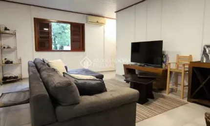Casa com 2 quartos à venda na Central Do Rosa, 188, Praia do Rosa, Imbituba, 130 m2 por R$ 700.000