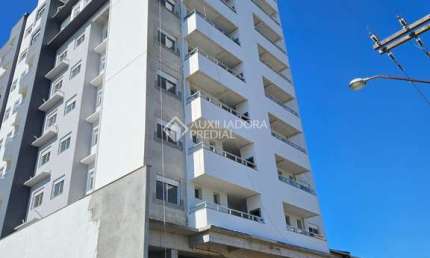 Apartamento com 2 quartos à venda na Ruth Da Cruz Secco, 89, Centro, Imbituba, 57 m2 por R$ 557.560