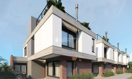Casa com 3 quartos à venda na Doutor Guido Pacífico, 72, Ferraz, Garopaba, 115 m2 por R$ 1.450.000