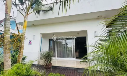 Casa com 3 quartos à venda na Lageado, 1760, Ambrósio, Garopaba, 113 m2 por R$ 900.000