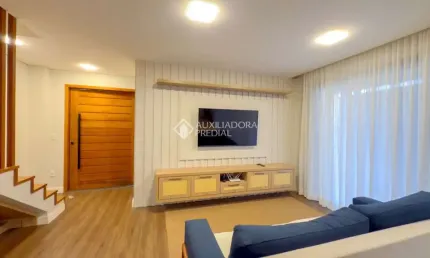 Casa com 3 quartos à venda na Lidio Araújo De Amorim, 211, Ferraz, Garopaba, 126 m2 por R$ 1.670.000