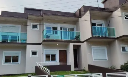 Apartamento com 3 quartos à venda na Ismael Lobo, 491, Centro, Garopaba, 113 m2 por R$ 1.250.000