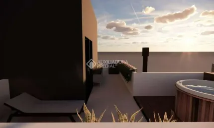 Casa com 3 quartos à venda na manoel geremias de paula, 265, ferraz, garopaba, 155 m2 por r$ 1.689.000